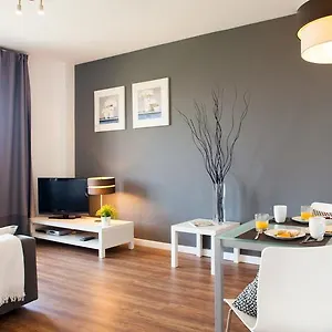  Apartman Feelathome Poblenou