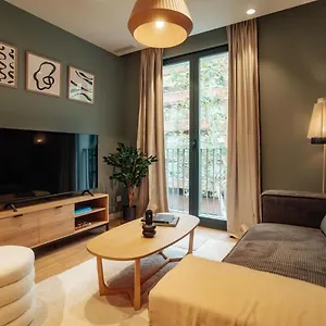 Casa Castaner Апартаменты