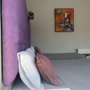  Szálloda Ginebra